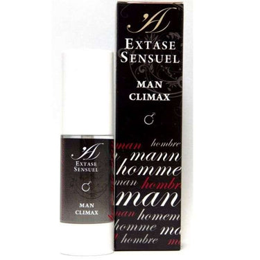 Gel Massaggi Sensuale Climax 30 ml Effetto Caldo-Freddo Per Piacere Esterno